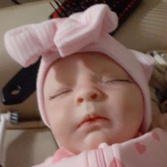 Reborn dolls - Picture 2 of 2